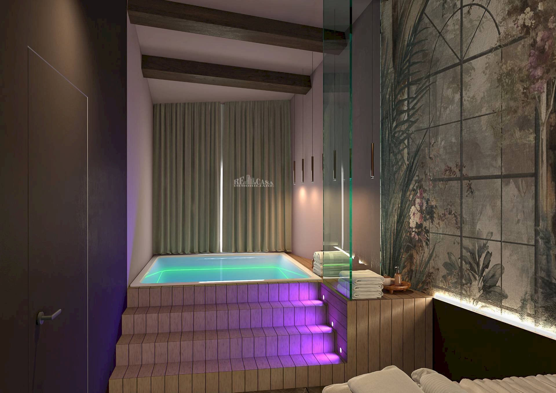 Foto 3 - Casa indipendente Via bartolomeo de santis, Ripatransone - foto 3