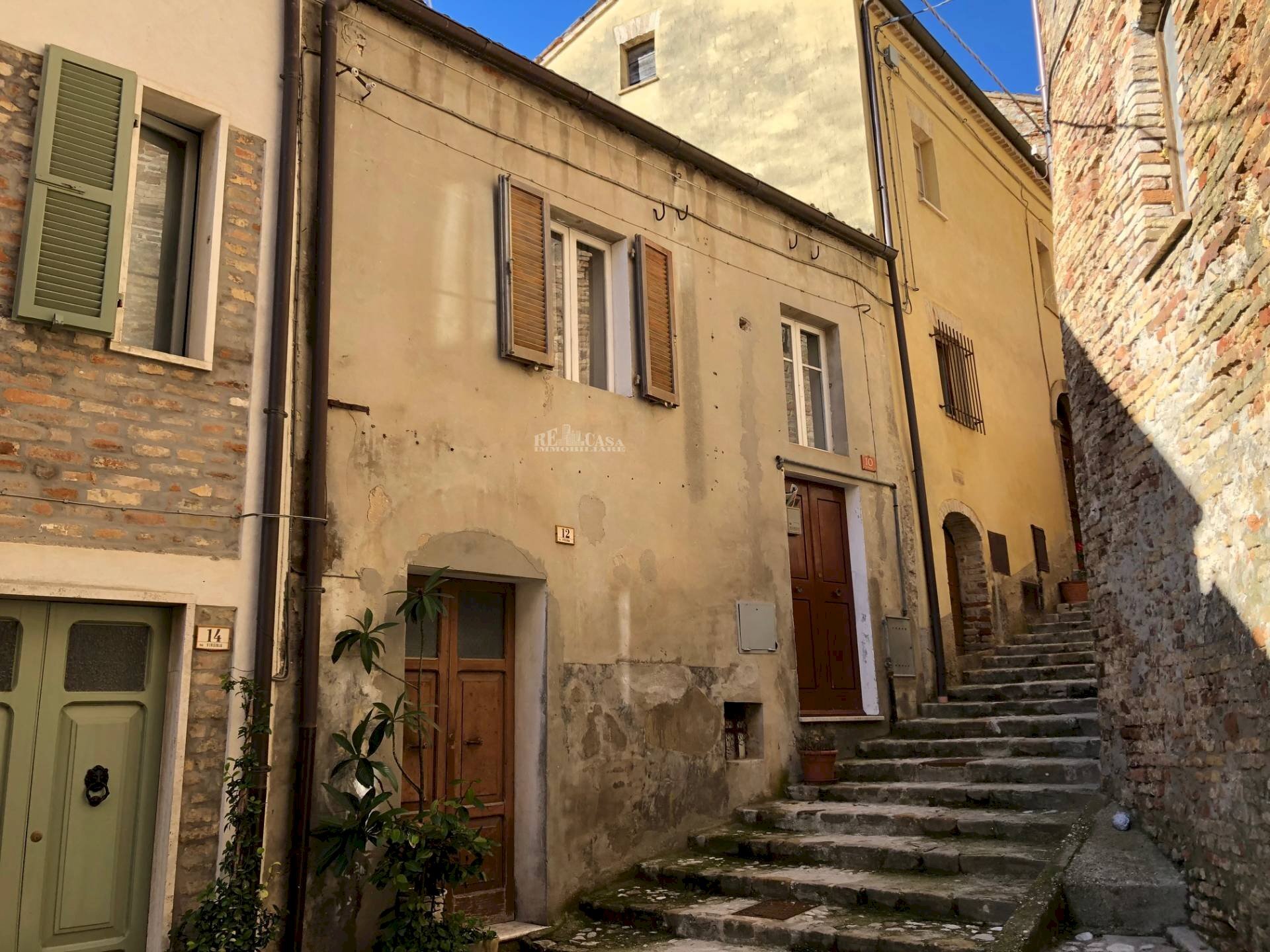 Foto 1 - Independent house Via bartolomeo de santis, Ripatransone - photo 1