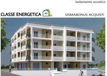 Foto 1 - Trilocale via Tintoretto, Grottammare - foto 1