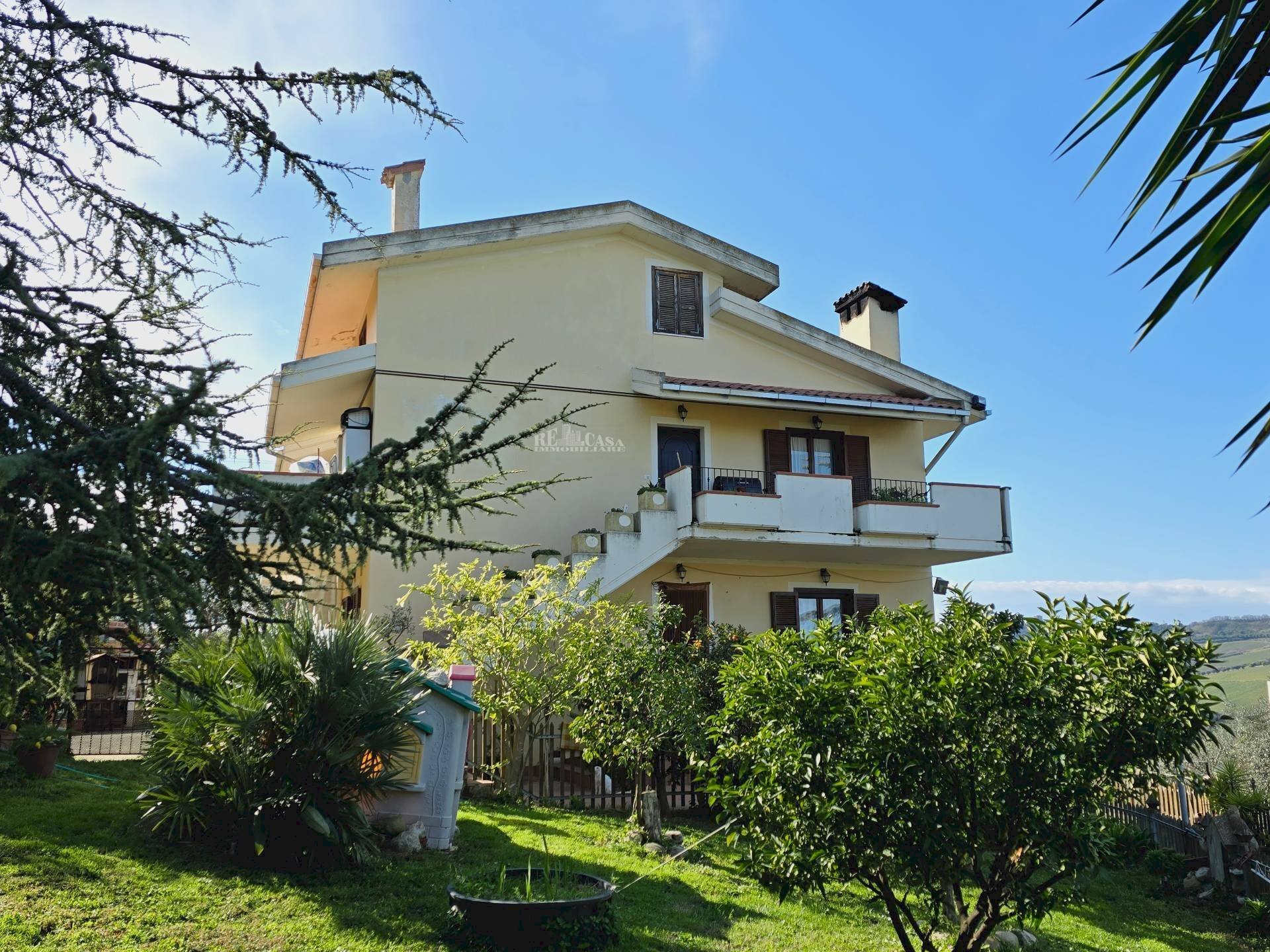 Foto 2 - Independent house Via Bora di Ragnola
 
22, Monteprandone - photo 2