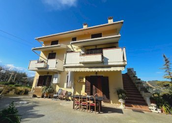 Foto 1 - Casa indipendente Via Bora di Ragnola
 
22, Monteprandone - foto 1