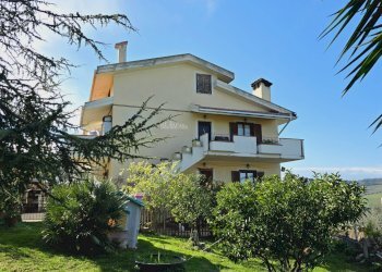 Foto 2 - Casa indipendente Via Bora di Ragnola
 
22, Monteprandone - foto 2