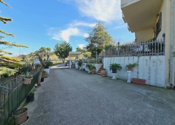 Foto 43 - Casa indipendente Via Bora di Ragnola
 
22, Monteprandone - foto 43