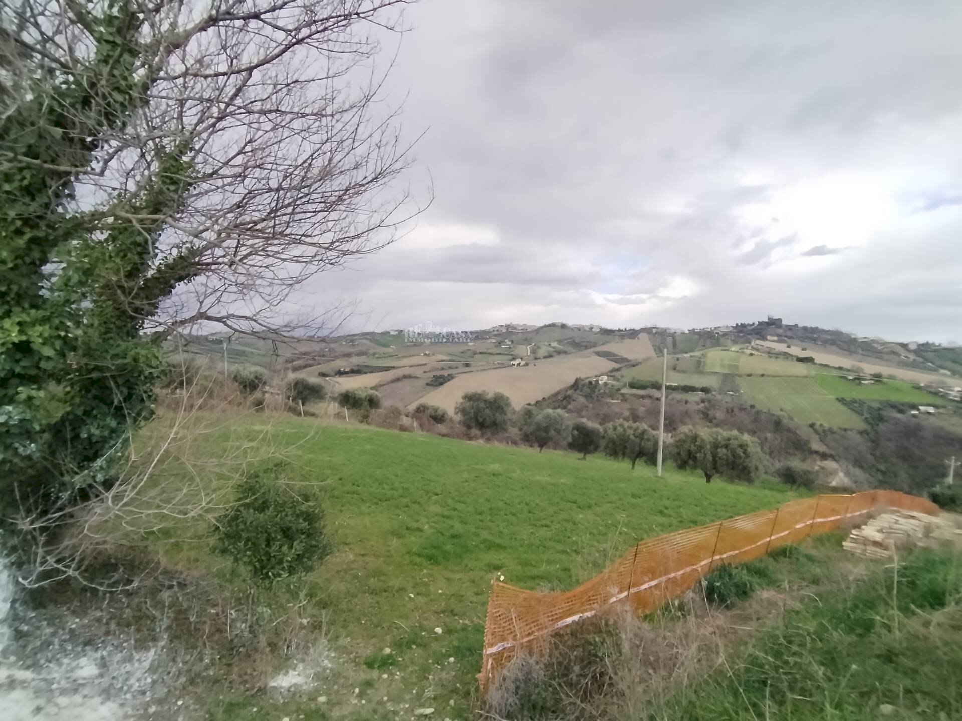 Foto 2 - Agricultural land via Colle Appeso
snc, Monteprandone - photo 2