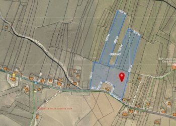 Foto 1 - Agricultural land via Colle Appeso
snc, Monteprandone - photo 1