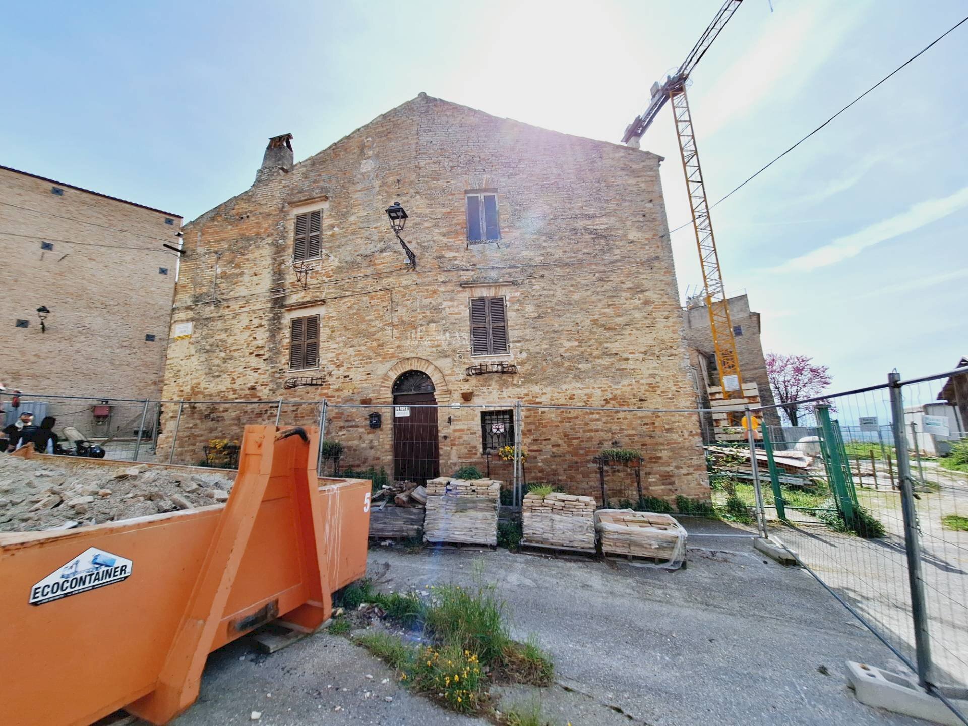 Foto 3 - Independent house piazza fiume
 
6, Montefiore dell'Aso - photo 3