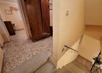 Foto 26 - Casa indipendente piazza fiume
 
6, Montefiore dell'Aso - foto 26