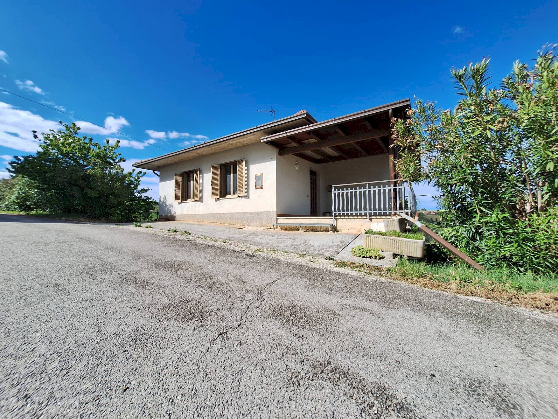 Foto 2 - Casa indipendente Via San Lazzaro, Offida - foto 2