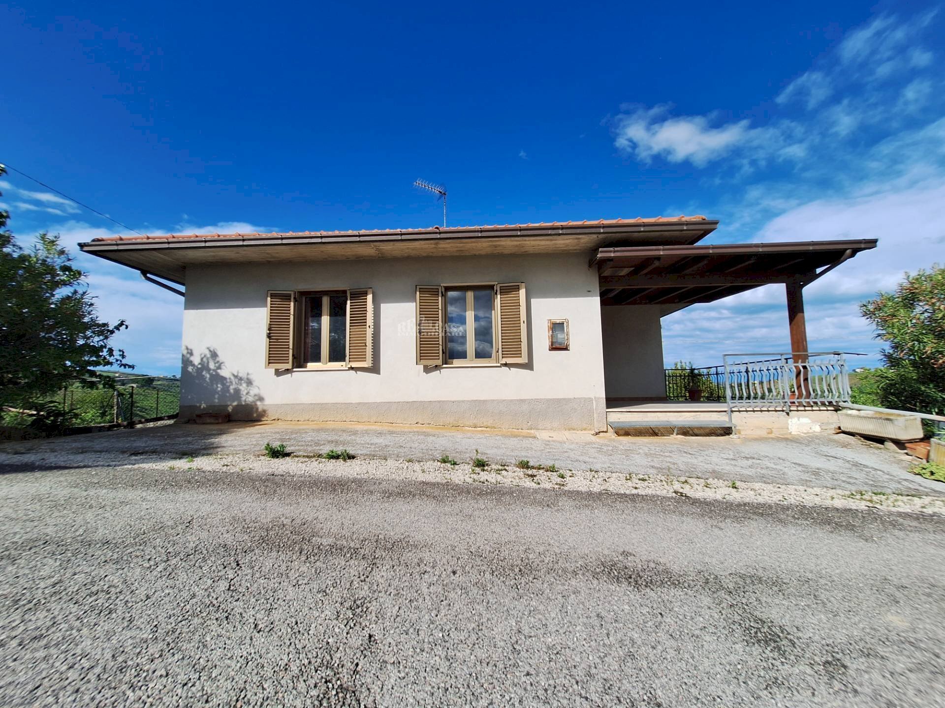 Foto 3 - Casa indipendente Via San Lazzaro, Offida - foto 3