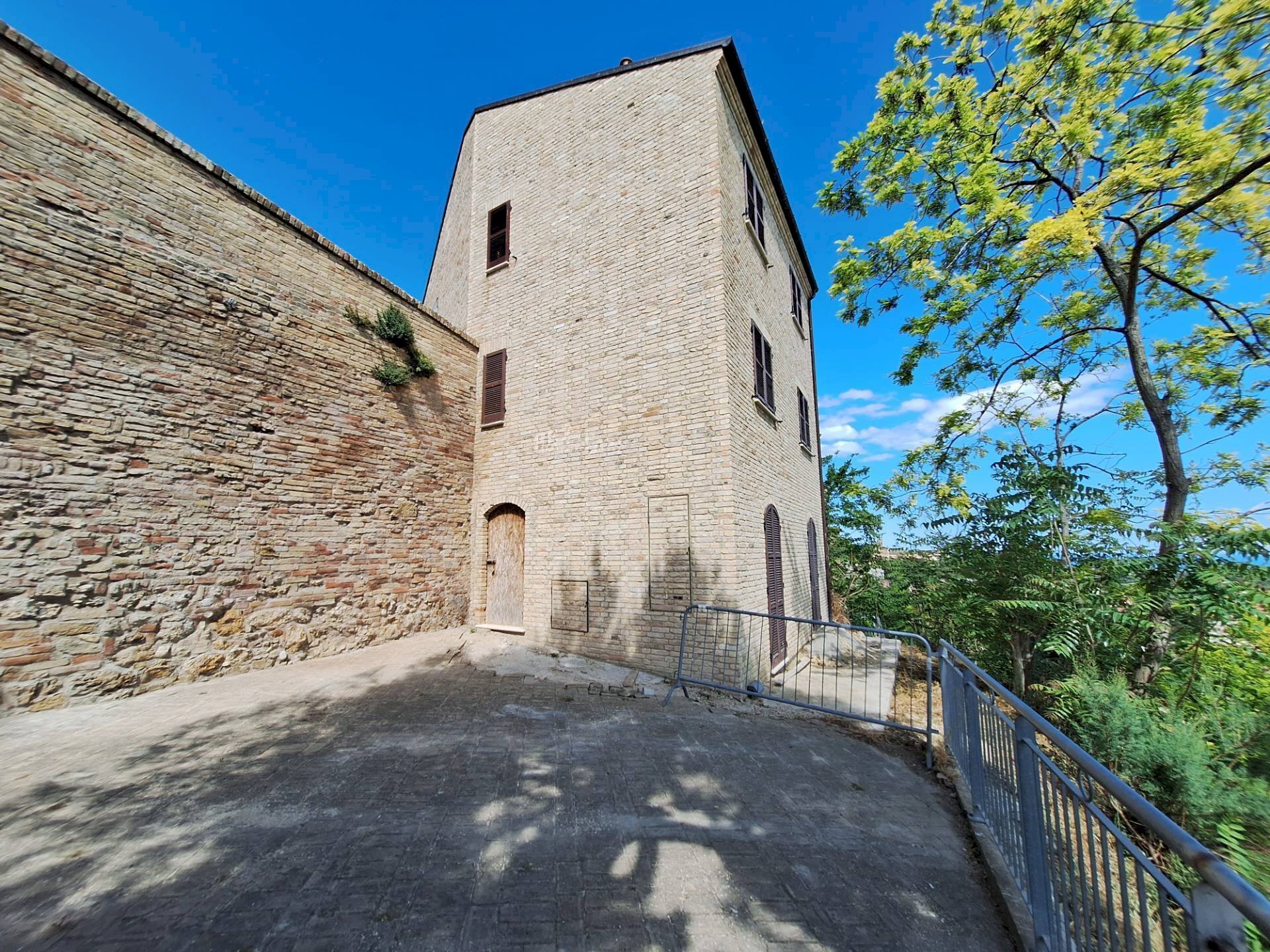 Foto 2 - Quadrilocale Piazza del forte, Acquaviva Picena - foto 2