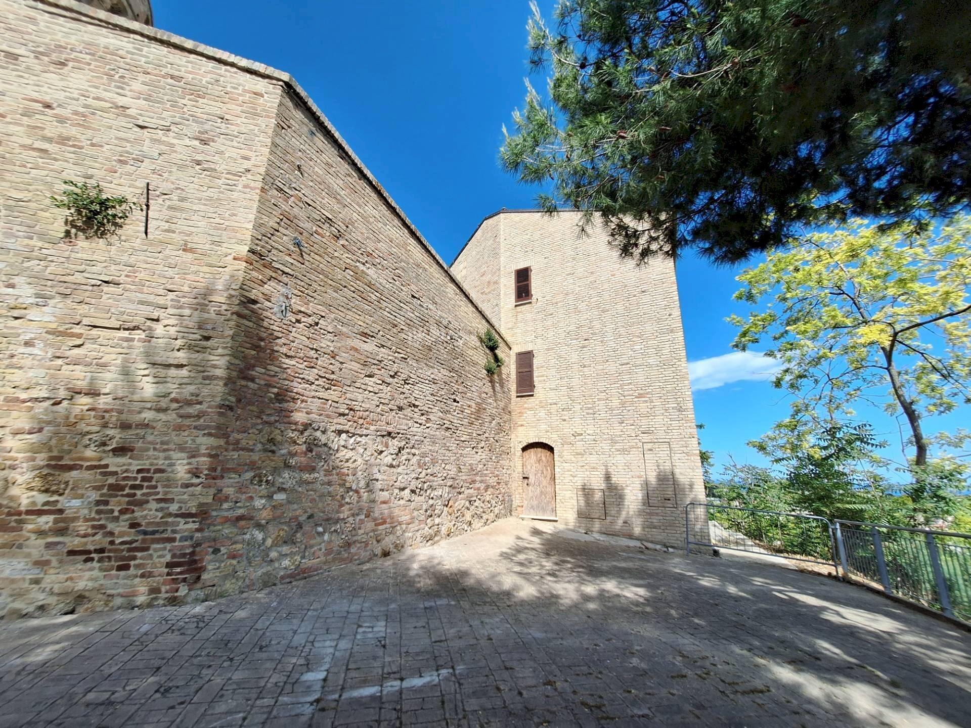 Foto 3 - Quadrilocale Piazza del forte, Acquaviva Picena - foto 3