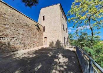 Foto 4 - Quadrilocale Piazza del forte, Acquaviva Picena - foto 4