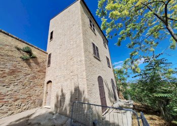 Foto 5 - Quadrilocale Piazza del forte, Acquaviva Picena - foto 5