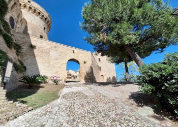 Foto 10 - Quadrilocale Piazza del forte, Acquaviva Picena - foto 10