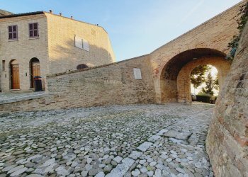 Foto 11 - Quadrilocale Piazza del forte, Acquaviva Picena - foto 11