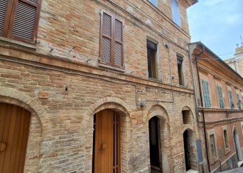 Foto 1 - Casa indipendente Via del Cavaliere, Acquaviva Picena - foto 1