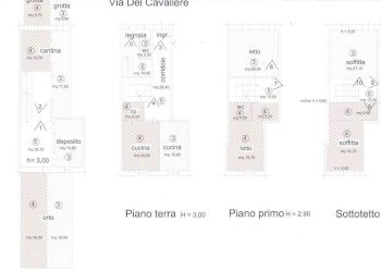 Foto 32 - Casa indipendente Via del Cavaliere, Acquaviva Picena - foto 32