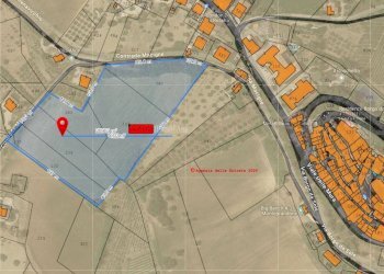 Foto 1 - Agricultural land via borgo da mare
snc, Monteprandone - photo 1