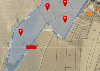 Foto 1 - Agricultural land via colle appeso
snc, Monteprandone - photo 1