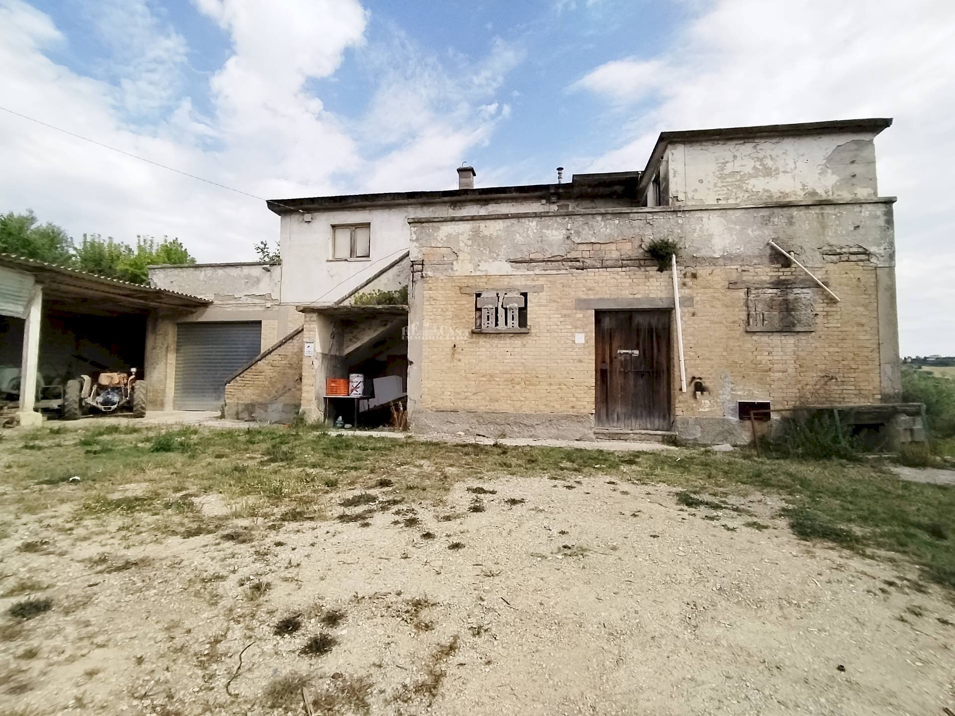 Foto 2 - Rustic contrada spiagge
 
snc, Monteprandone - photo 2