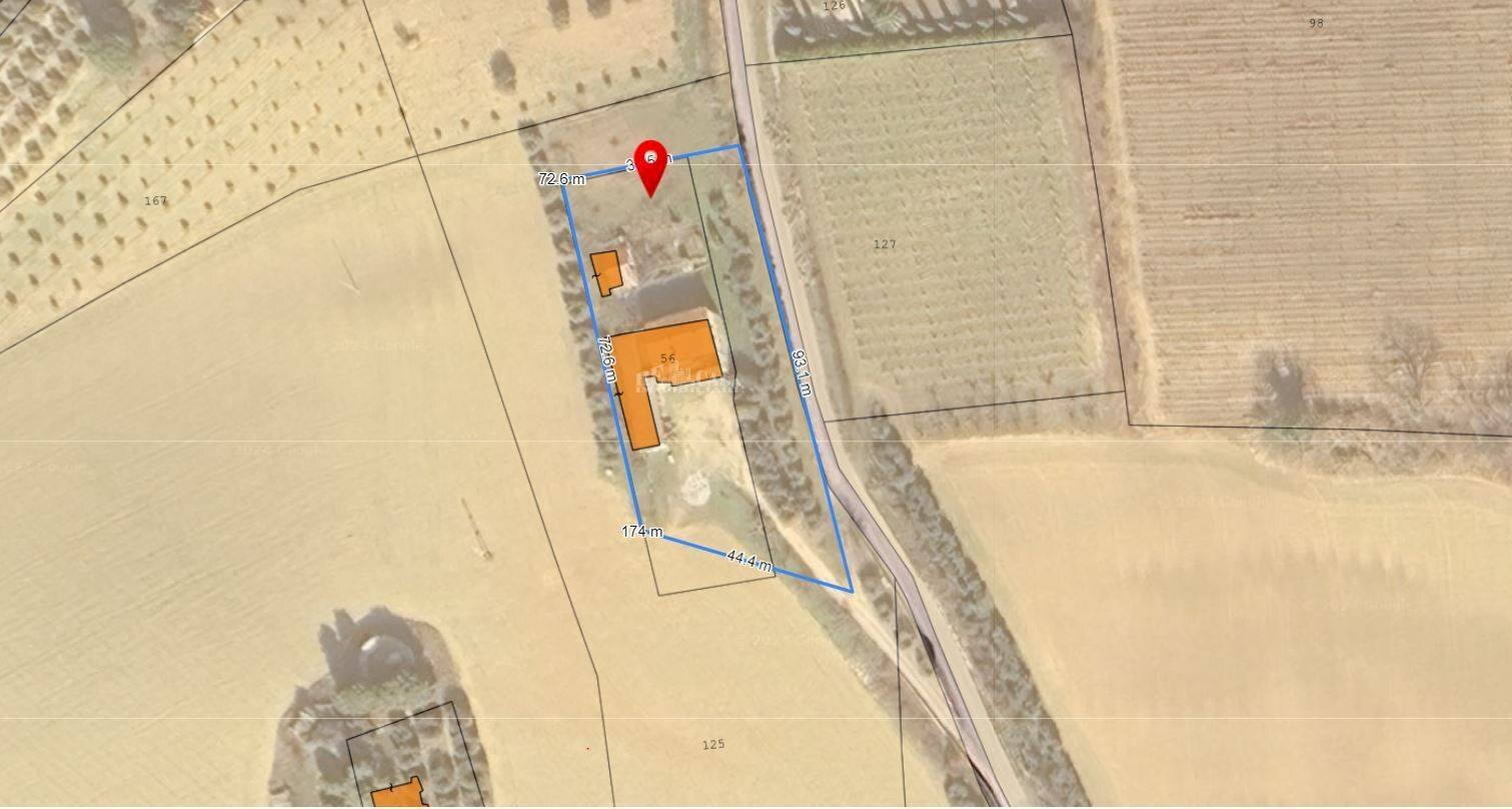 Foto 12 - Rustic contrada spiagge
 
snc, Monteprandone - floor plans 1