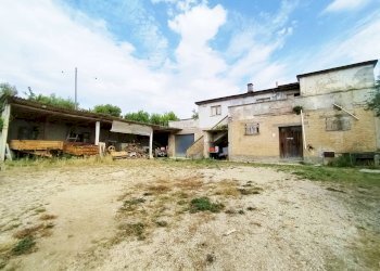 Foto 1 - Rustic contrada spiagge
 
snc, Monteprandone - photo 1