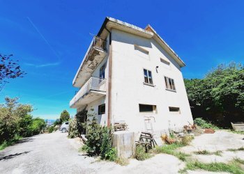 Foto 1 - Casa indipendente cda pittura, Ripatransone - foto 1