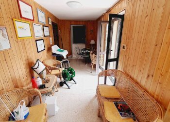 Foto 8 - Rustic STRADA OSOLI
 
12, Roccafluvione - photo 8