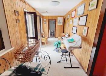 Foto 9 - Rustic STRADA OSOLI
 
12, Roccafluvione - photo 9