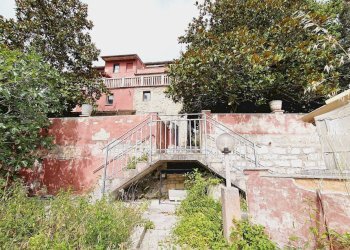 Foto 41 - Rustic STRADA OSOLI
 
12, Roccafluvione - photo 41