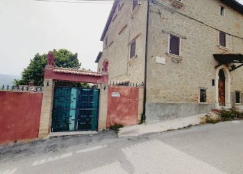 Foto 45 - Rustic STRADA OSOLI
 
12, Roccafluvione - photo 45