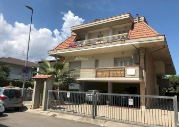 Foto 56 - Stabile - Palazzo via vespucci
 
25, Martinsicuro - foto 56