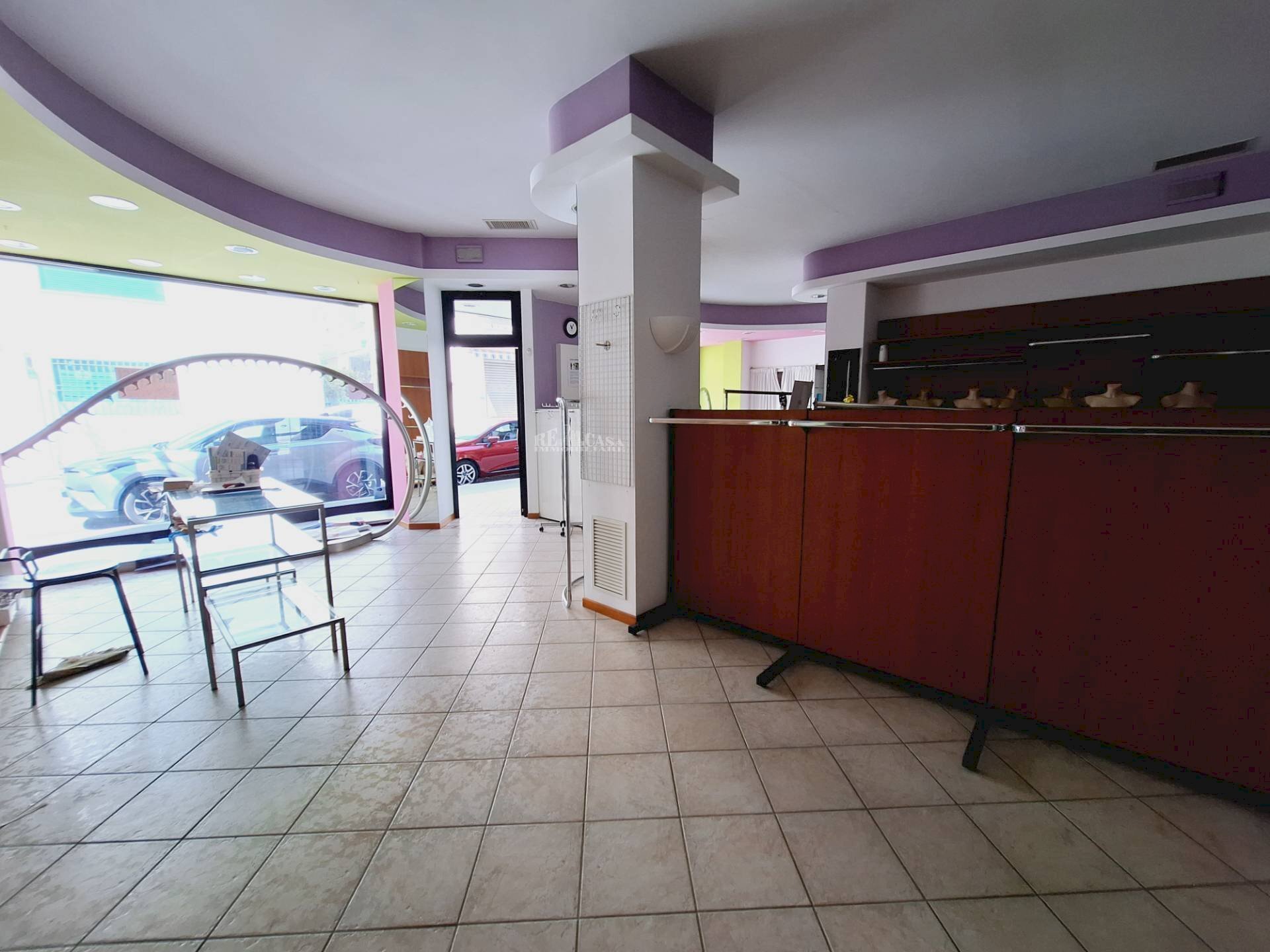 Foto 3 - Locale Commerciale VIA VOLTA, San Benedetto del Tronto - foto 3