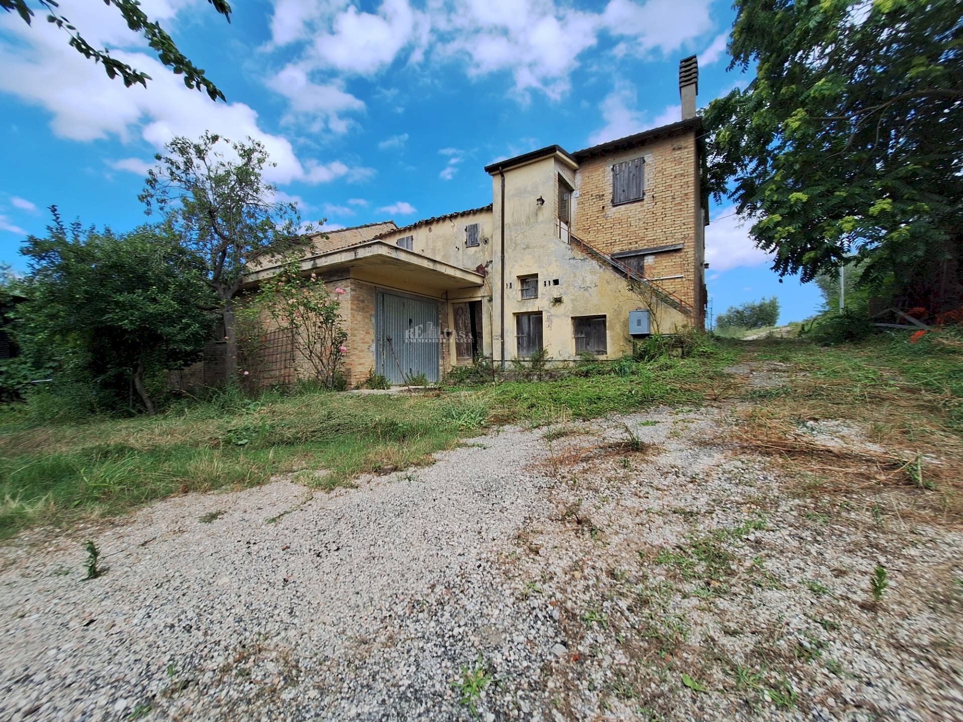 Foto 1 - Rustic via pietro nenni
 
7, Spinetoli - photo 1