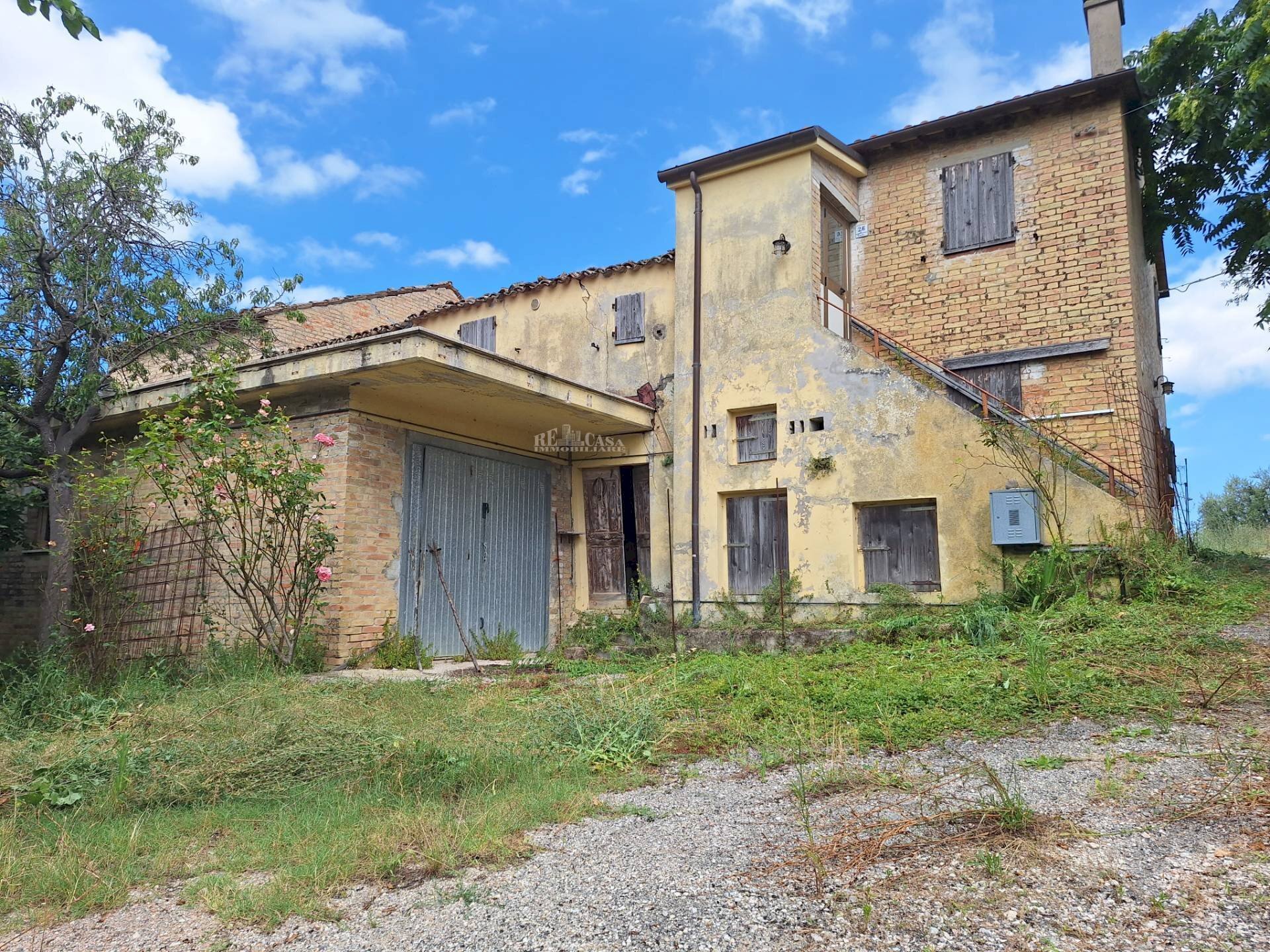 Foto 2 - Rustic via pietro nenni
 
7, Spinetoli - photo 2