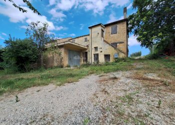 Foto 1 - Rustico via pietro nenni
 
7, Spinetoli - foto 1