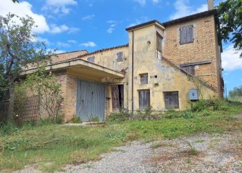 Foto 2 - Rustico via pietro nenni
 
7, Spinetoli - foto 2