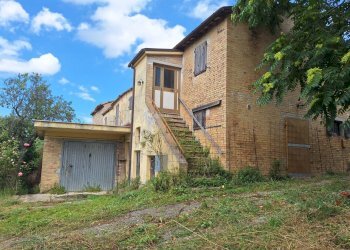 Foto 3 - Rustico via pietro nenni
 
7, Spinetoli - foto 3