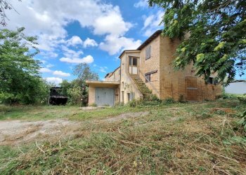 Foto 4 - Rustico via pietro nenni
 
7, Spinetoli - foto 4