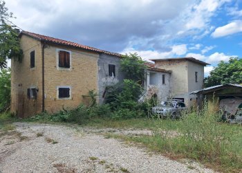 Foto 5 - Rustico via pietro nenni
 
7, Spinetoli - foto 5