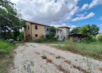 Foto 6 - Rustico via pietro nenni
 
7, Spinetoli - foto 6