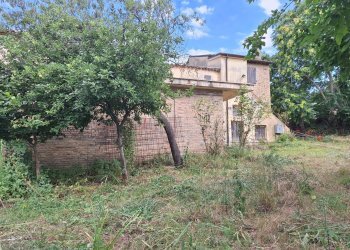 Foto 9 - Rustico via pietro nenni
 
7, Spinetoli - foto 9