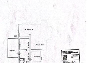 Foto 24 - Rustico via pietro nenni
 
7, Spinetoli - foto 24