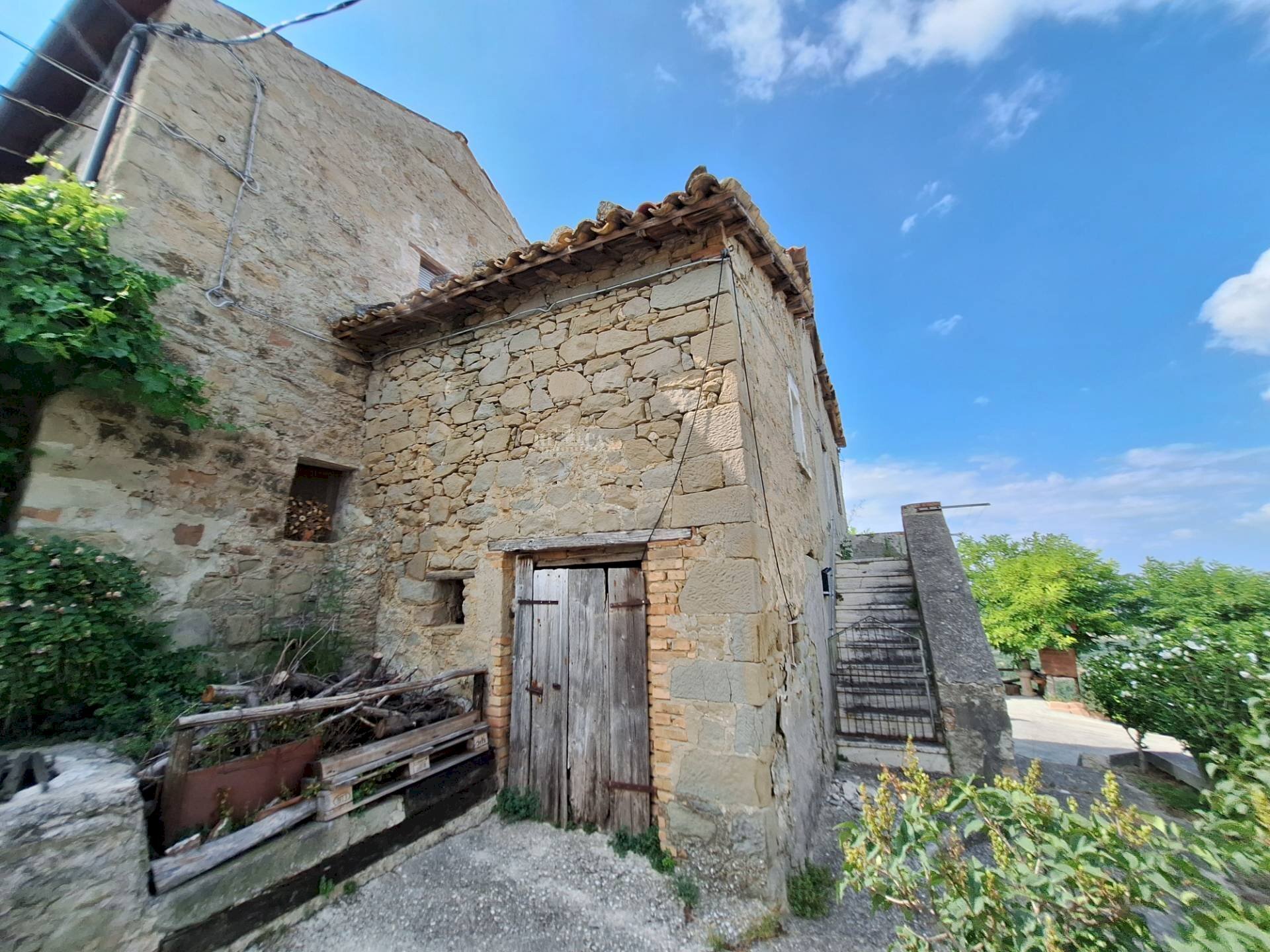 Foto 2 - Rustic frazione Scalelle, Roccafluvione - photo 2