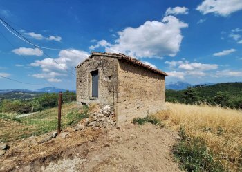 Foto 17 - Rustic frazione Scalelle, Roccafluvione - photo 17