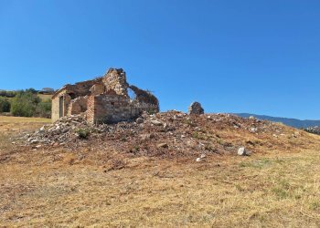 Foto 6 - Rustico via di traina
 
snc, Maltignano - foto 6