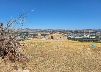 Foto 15 - Rustico via di traina
 
snc, Maltignano - foto 15