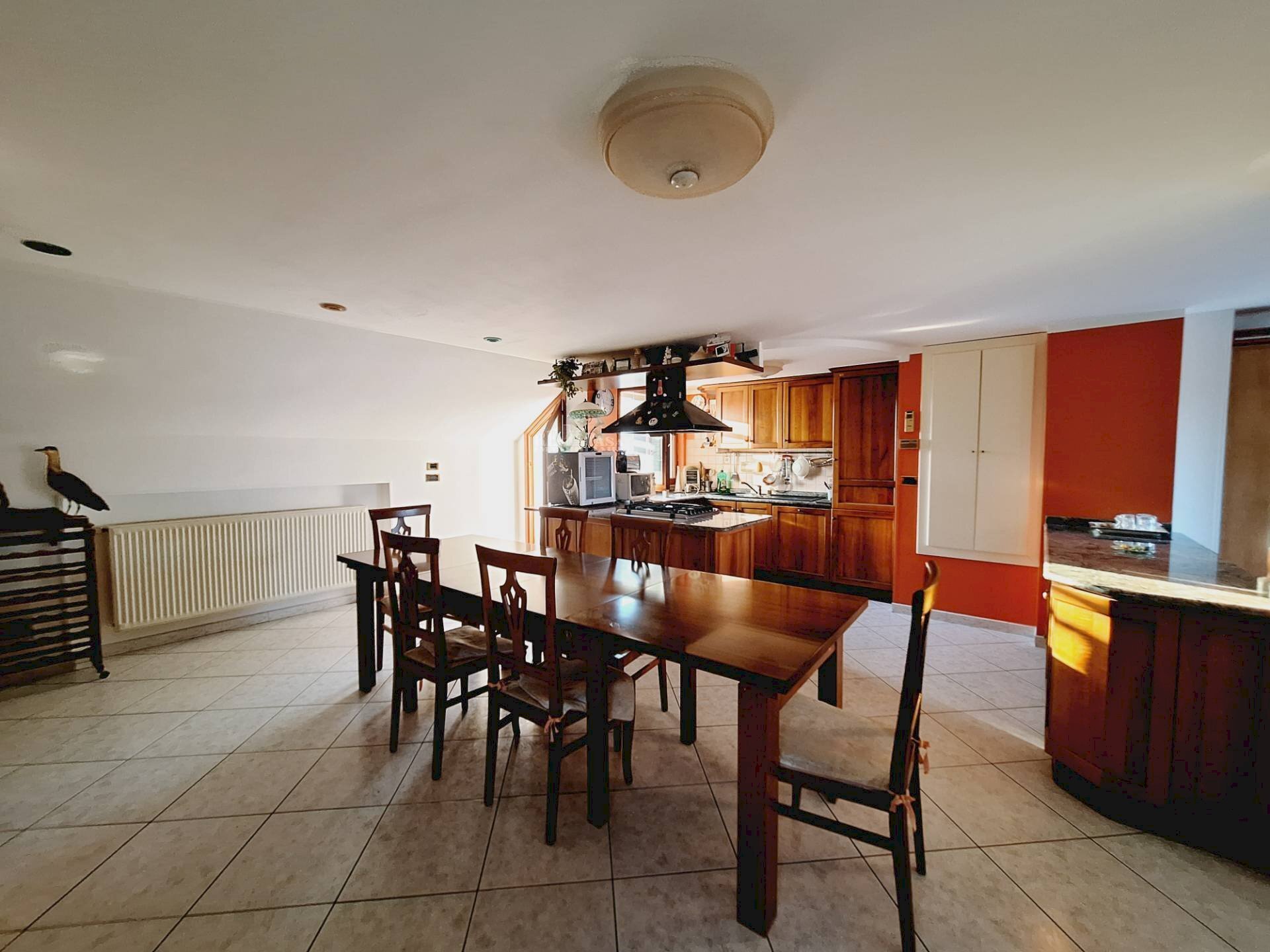 Foto 1 - Apartment contrada treazzano, Monsampolo del Tronto - photo 1