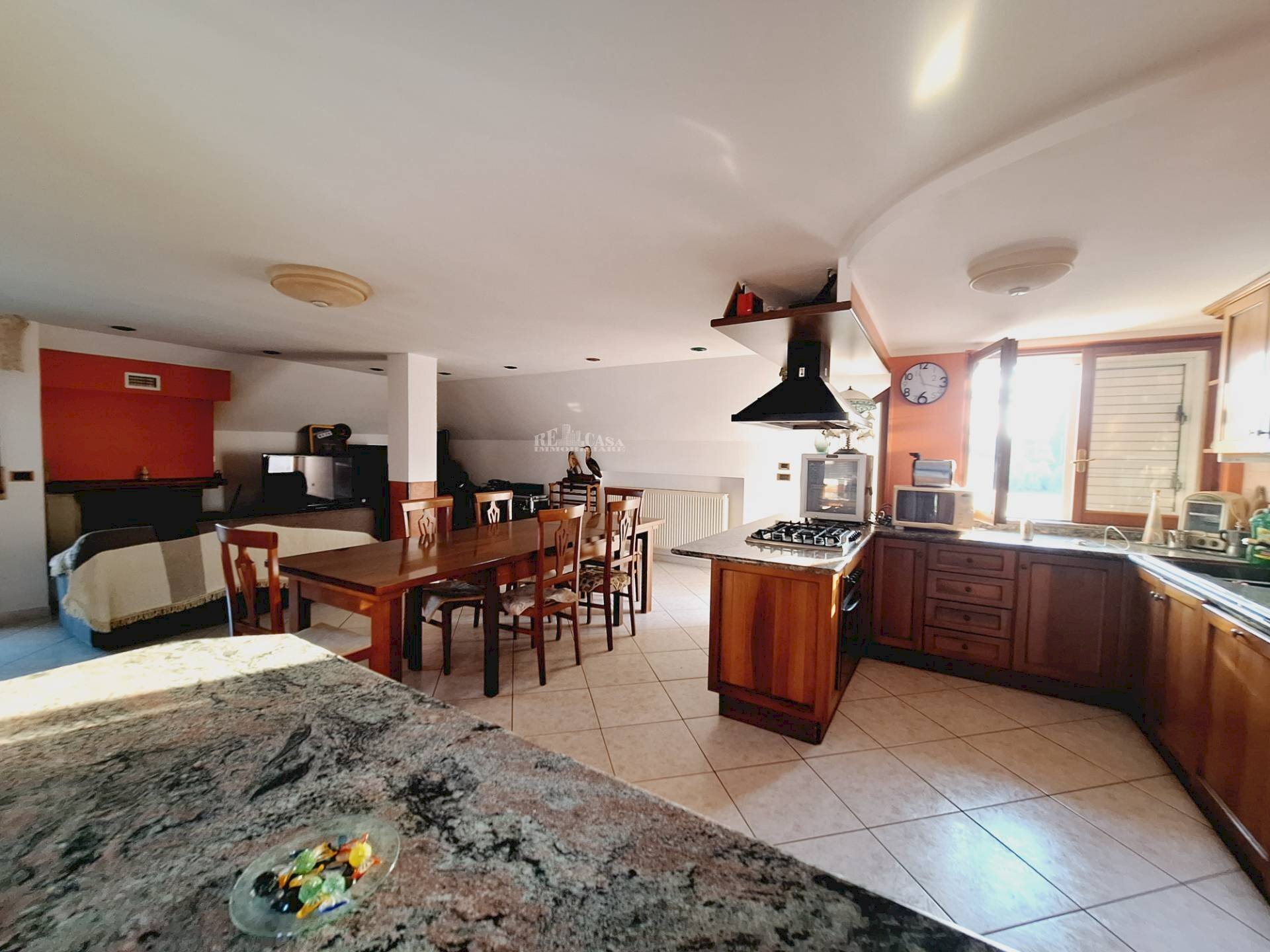 Foto 2 - Apartment contrada treazzano, Monsampolo del Tronto - photo 2