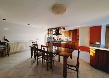 Foto 1 - Apartment contrada treazzano, Monsampolo del Tronto - photo 1